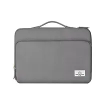 Maleta Wiwu Ora Laptop Sleeve 16.2" Gray