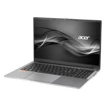 Notebook Acer Gadget Etbook R5 E10 - Ryzen 5-7430U 2.1GHZ - 16/512GB SSD - 15.6" - Prata