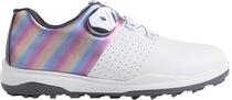 Outlet Tenis para Golfe PGM XZ197 Branco - Feminino