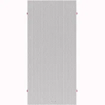 Caixa de Som para Embutir Klipsch PRO-24-RW-LCR 89 DB 8" - Branca 1064449