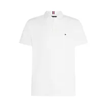 Camiseta Polo Tommy Hilfiger MW0MW35585 YBR