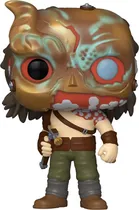 Boneco Crabfeeder - House Of The Dragon - Funko Pop! 14