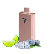 Ignite V80 Rose Blueberry Lemon