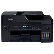 Brother Impresora Laser MFC-T4500DW Multifunc 220 50/60HZ  Brother Imp...