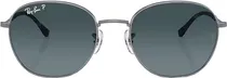 Óculos de Sol Ray Ban RB3809 004/S3 55 - Feminino