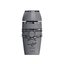 Adyan Awad Alpha Extrait Parfum M 100ML