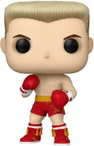 Boneco Ivan Drago - Movie Rocky Funko Pop! 1715