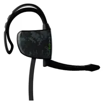 Headset Gioteck EX-03 para Xbox 360 com Fio - Preto