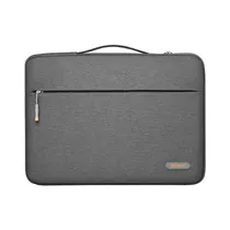 Maletin para Notebook Wiwu Pilot Sleeve 14" Gris