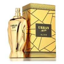 Fragrance World Urban Man Elixir Edp 90ML