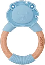 Buba Mordedor Leao Azul - 15648