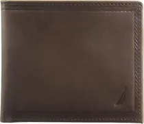 Carteira Nautica 61-1705-200 - Masculina