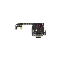 Conec Carga c/Placa Ori Turbo Moto Edge 20 Pro