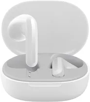 Fone de Ouvido Xiaomi Redmi Buds 4 Lite M2231E1 Bluetooth - White