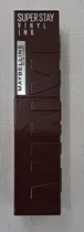 Maybelline Superstay Vinyl Ink #135