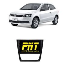 Central Multimidia PNT Volkswagen Gol G6 And 13 4GB/64GB+4G And Auto Octacore- Sem TV