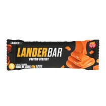 Barra de Proteína Landerfit Doce de Leite 46G