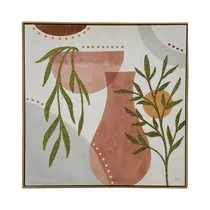Cuadro Decorativo Concepts 454-060257 60 X 60 CM