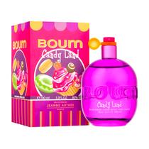 Perfume Jeanne Arthes Boum Candy Land Eau de Parfum 100ML