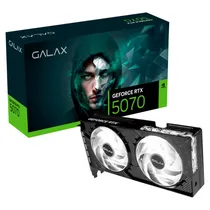 VGA RTX5070 12GB Galax 1-Click Oc GDDR7 192BIT 57NON7MDBROC