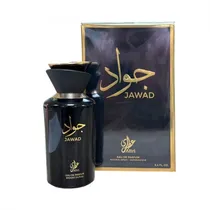 Perfume Attri Jawad Edp Feminino 100ML