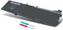 Bateria NB Dell 6GTPY 11.1V/97W