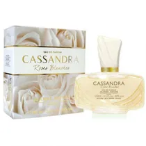 J Arthes Casandra Rose Blanches 100ML