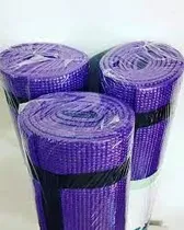 Original Tubo Yoga Relax K58503-3 Lila
