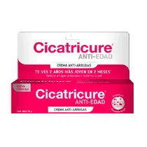 Cicatricure Crema Facial Anti-Edad