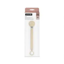 Suavinex Nursery Broche Wonder Whitecap Gray i3 Sil 0M+ Blanco