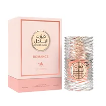 Perfume Emper Desert Angel Romance - Eau de Parfum - Feminino - 100ML