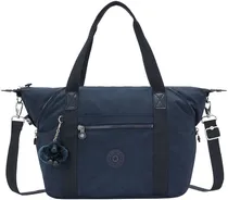 Bolsa Kipling KPK1061996V1 Art - Blue Bleu  Bolsa Kipli...