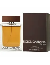 Perfume D&G The One Pour Homme Edt 150ML