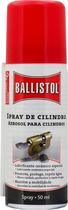 Spray para Cilindros Ballistol - 50ML