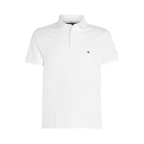 Camiseta Polo Tommy Hilfiger MW0MW26882 YBR