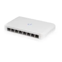 Ui. USW-LITE-8-Poe Unifi Switch 8P Gigabit 52W  Ui. USW-LIT...