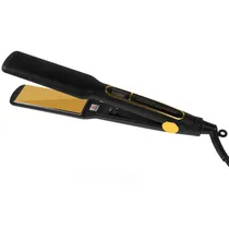 Chapinha para Cabelo Prosper P-1110 Supreme 250°C / Bivolt - Preto/Dourado