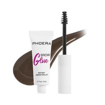 Gel para Cejas Phoera Brow Glue 02 Taupe 5GR