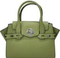 Bolsa Michael Kors 30S0SNMS0L 390 - Feminina
