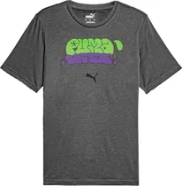 Camiseta Puma 622513A 08 - Masculina