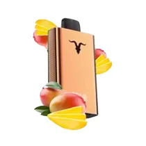 Ignite V120 Pro Rose 12000 Puffs Mango Cream