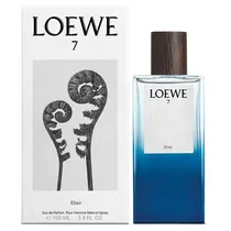 Loewe Perfume Elixir 7 Eau de Parfum 100ML  Loewe Perfu...