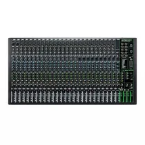 Mesa de Som Mackie Pro FX30V3 30 Canais