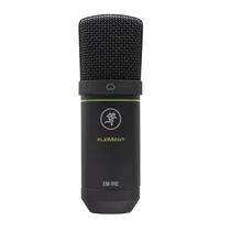 Microfone Condensador Mackie EM-91CU