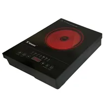 Fogao Elétrico Infravermelho Vestax VT-202 2000W 220V-50/60HZ