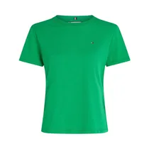 Camiseta Tommy Hilfiger WW0WW44433 L13 Femenino