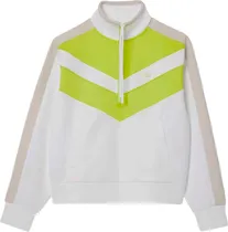 Moletom Lacoste SF255923I5U - Feminino