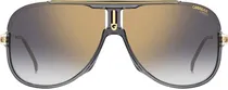 Óculos de Sol Carrera 1059/s 7KB FQ - Masculino