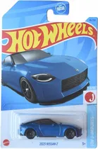 Car Hot Wheels Nissan Z HKJ11 L2593