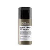 L'Oreal Absolut Molecular Leave In 100ML  L'Oreal Abs...